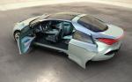 Hyundai i-Flow Concept 2010 года
